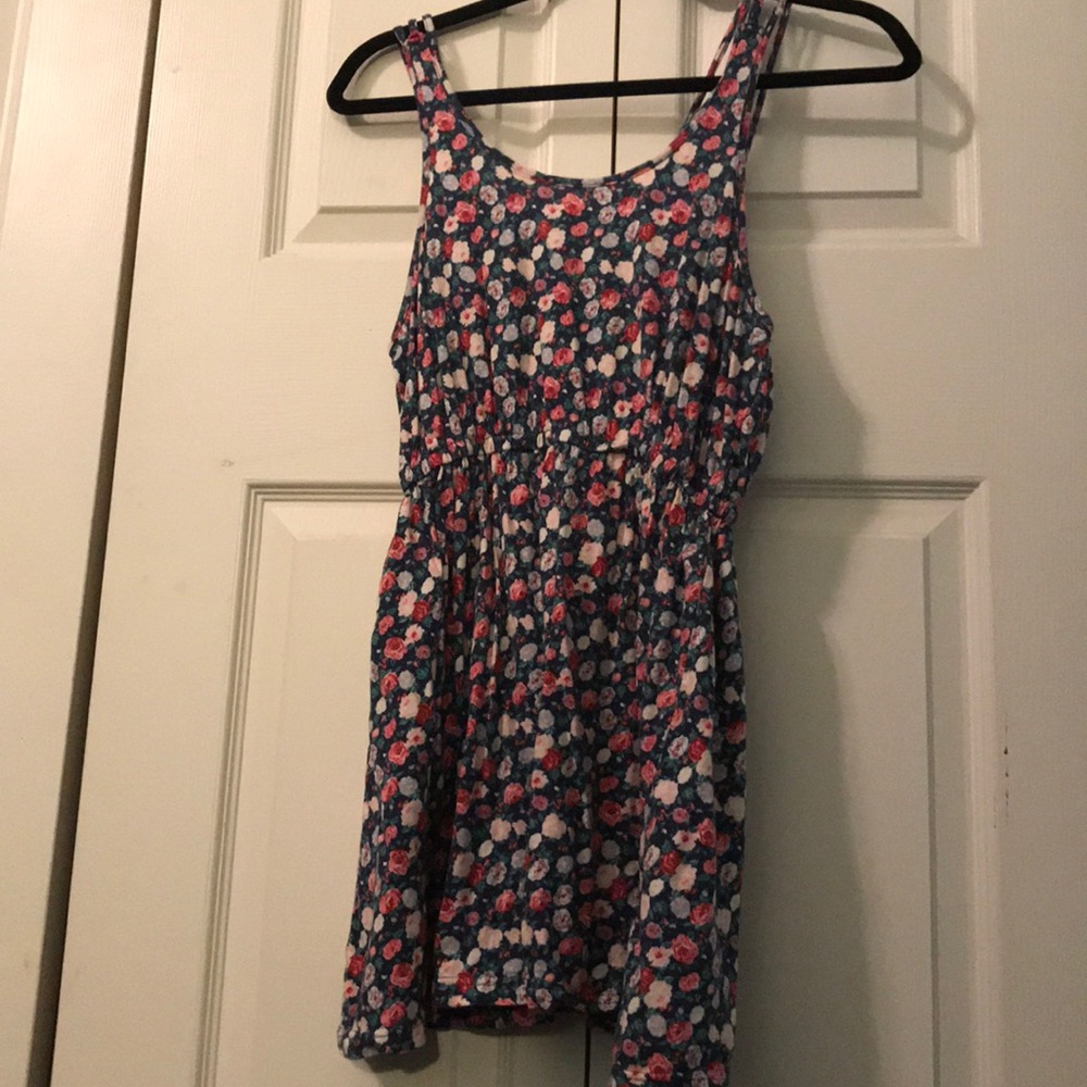 FOREVER 21 dress